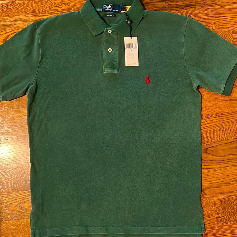 NWT Polo by Ralph Lauren